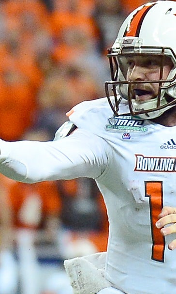 Who will rule the MAC in 2014?
